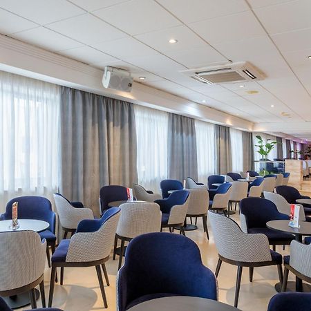 בנידורם Hotel Avenida מראה חיצוני תמונה